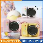 Kids Camera Instant Print Convenient Video Camera Useful Christmas Birthday Gift