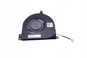 NEW Genuine CPU Cooling Fan / Dell Latitude E5470 / WKT5Y 0WKT5Y - Zdjęcie 1 z 10