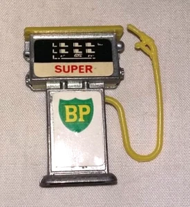 Bomba de gasolina con boquilla AB Bartons Toys Diecast Motoplay BP - Imagen 1 de 4