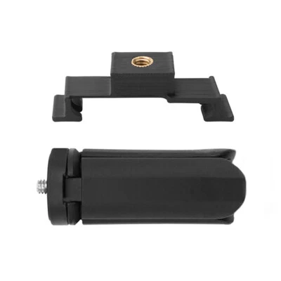 Adapter Expansion Bracket 1/4 Connector to Tripod Fixed Shooting for DJI FLIP - Image 1 of 4