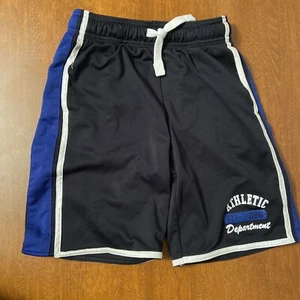 Gap Black And Blue Size (10) Youth Large Shorts - Picture 1 of 5