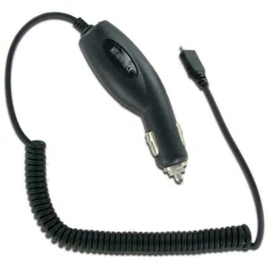 Lot of Rapid Micro USB Car Charger For Androids Samsung LG Motorola HTC - Picture 1 of 2