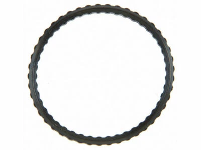 For 2000-2005 Lincoln LS Thermostat Housing Seal Felpro 64276TX 2001 2002 2003 - Image 1 of 2