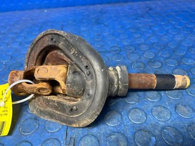 Columna de dirección Toyota Camry 2002-2006 eje intermedio OEM 45220-33270 Foto 1 de 4