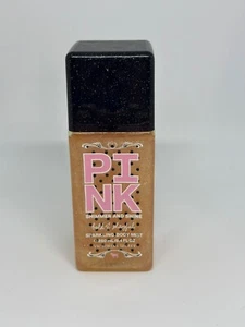 Victoria Secret PINK Shimmer And Shine BOLD & PLAYFUL 8.4oz Sparkling Body Spray - Picture 1 of 5
