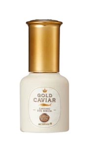 Skinfood Gold Caviar Lifting Eye Serum 32ml Anti-Aging K-Beauty - Picture 1 of 5
