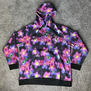 Neu Municipal Origin 300 Hoodie Virtual Flora Sweatshirt für Herren Größe XL MMHOO002 - Bild 1 von 8