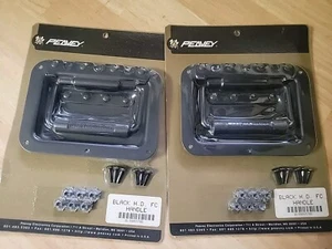 Pair~Peavey Exterior Flight Road Case Handle Set of (2) - New in package NOS - Picture 1 of 4