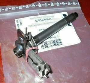 KTM ENGINE SHIFT SHAFT 50534005044,250 EXC,SXS,SX,XC-W,XC,300 EXC,350 EXC-F,125 - Picture 1 of 2