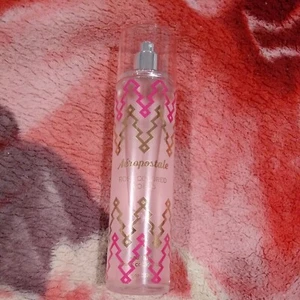 Women’s Aeropostale Rose Colored World Body Mist 8 fl oz - Picture 1 of 2
