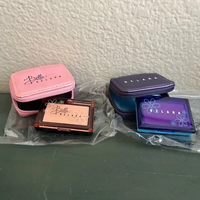 Mary Kay Perfume Solid:  Bella Belara (pink) or Belara (purple) - Image 1 of 3