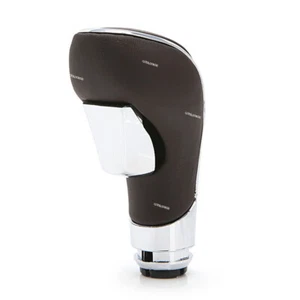 Automatic Transmission Car Brown Gear Shift Shifter Lever Knob For Buick Regal - Imagen 1 de 8