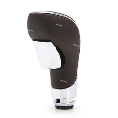 Automatic Transmission Car Brown Gear Shift Shifter Lever Knob For Buick Regal - Imagem 1 de 4
