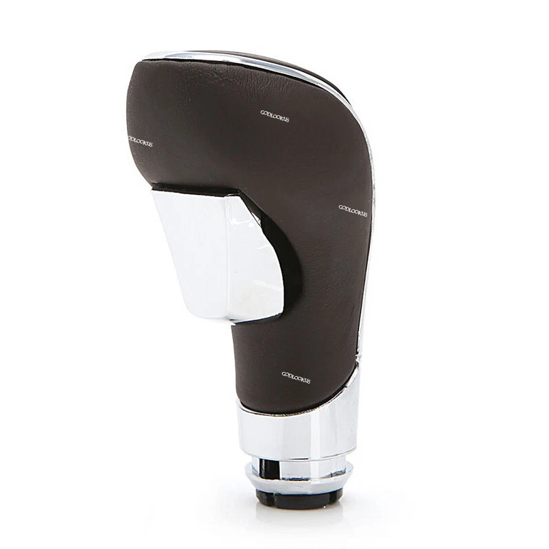 Automatic Transmission Car Brown Gear Shift Shifter Lever Knob For Buick Regal Foto 1 de 4