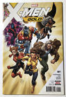 X-Men Gold #1 - 1st print - Recalled Syaf (Marvel 2017) Guggenheim - NM