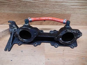 POLARIS VIRAGE 700 OEM Intake Manifold #24B384J - Picture 1 of 2