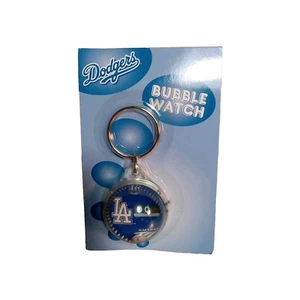 Los Angeles Dodgers Bubble Watch MLB Baseball LA SGA Stadium Giveaway NEW - Picture 1 of 5