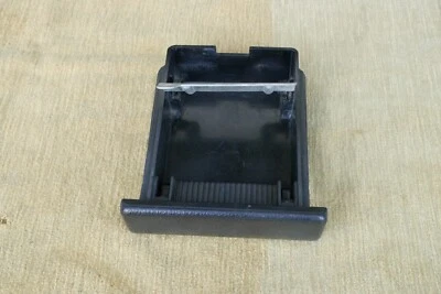 88-91 Honda Civic Genuine OEM Ashtray Blue 77711-SH3-0130 Good Condition - Image 1 of 4