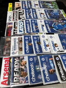 THE CHELSEA COLLECTION 2011 / 2012 - CHAMPIONS LEAGUE WINNERS - HOME AND AWAY - Picture 1 of 8