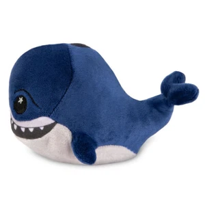 Figura de Peluche Colección Deseable 65 Aniversario Ballena Monstruo Parques Disney NUEVA - Imagen 1 de 3