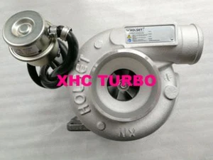 NEW HOLSET HX30W 4051240 4051241 CUMMINS 4BT 4BTA 3.9 Turbo TurboCharger 6CM T3 - Bild 1 von 15
