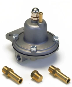 MALPASSI REGOLATORE PRESSIONE BENZINA PER INIEZIONE 428374 - Afbeelding 1 van 4