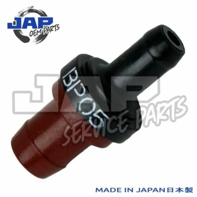JAP OEM PARTS PCV VENTIL | MAZDA MX5 1989-2005 NA NB 1,6 1,8 B6 BP | OE JAPAN