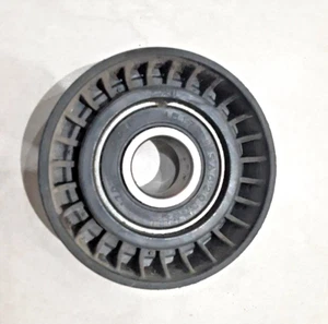 GROOVED Serpentine Belt Pulley, C&U # SA6203RSL - Bild 1 von 1