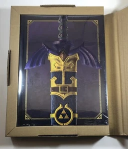 Legend of Zelda: Arte y Artefactos Edición LIMITADA - Dark Horse Comics - ¡NUEVO! - Imagen 1 de 10