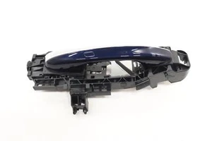 2020 - 2023 MERCEDES GLC300 X253 REAR RIGHT SIDE DOOR HANDLE OEM 09976020015890 - Picture 1 of 12