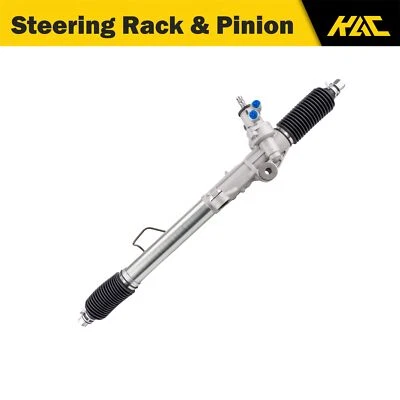 Conjunto de cremallera y piñón de dirección asistida 97-1697 para Toyota 4Runner 1996-2002 Foto 1 de 4