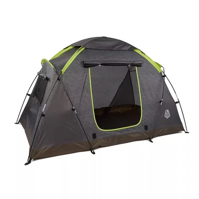 Arcadia Trail™ Outdoor Double Dog Shade Tent Waterproof Packable Flame Retardant - Image 1 of 4