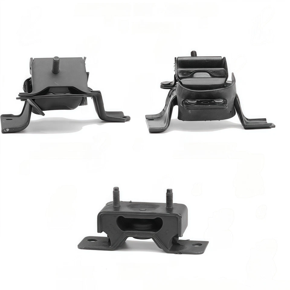 Kit de montaje de motor para Mercury Grand Marquis 2003-2011 4,6 L V8 Foto 1 de 4