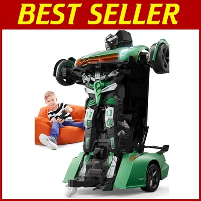 Gifts Toys for Boys and Girls 4-6 - Green - Image 1 of 4