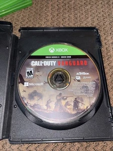 Call of Duty Vanguard For Microsoft Xbox One - Picture 1 of 1