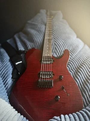 Chapman ML3 Modern Gloss Incarnadine - Imagen 1 de 4