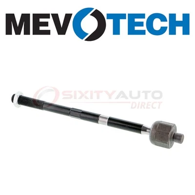 Mevotech Steering Tie Rod End for 2012-2017 Buick Verano 2.0L 2.4L L4 - wd - Image 1 of 4