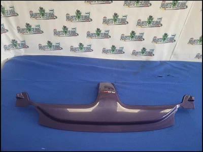 Chevrolet SSR 2003-2006 camioneta pickup cubierta trasera cascada asiento 2687 Foto 1 de 4