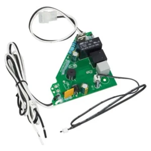 MaxxAir 10C21276K OEM Roof Vent Printed Circuit Control Board - Picture 1 of 2