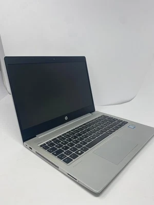 HP ProBook 440 G6 Core i5-8265U 14" FHD 8 Go RAM 1 To SSD - Photo 1/4