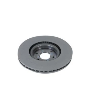 Genuíno ACDelco para Cadillac SRX 2010-2016 rotor de freio a disco | dianteiro | ferro fundido - Imagem 1 de 4
