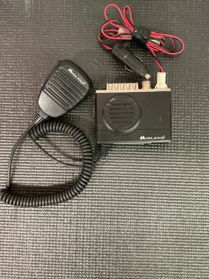Midland MicroMobile Two-Way Radios - Image 1 of 3