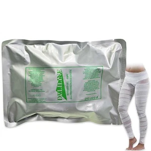 Deliline Bende Fosfatidilcolina 250ml trattamento snellente drenante urto donna - Picture 1 of 1