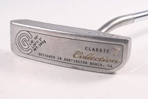 Cleveland Classic Collection #7 Putter / 35 Inch - Picture 1 of 6