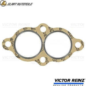 DICHTUNG ABGASROHR 71-28497-00 FÜR BMW M42B18 M43B18 1.8L M44B19 1.9L 4cyl 3 E36 - Picture 1 of 8