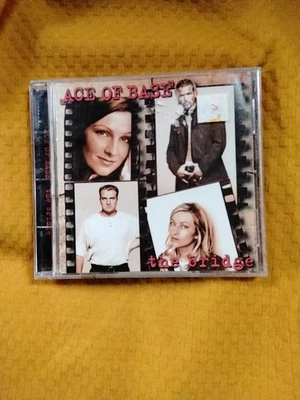 The Bridge by Ace of Base (CD, Nov-1995, Arista) Foto 1 de 4