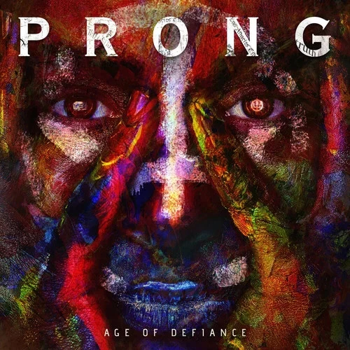 Prong Age Of Defiance - EP CD Neu - Bild 1 von 1