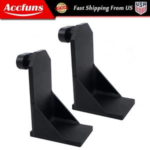 2Pack Upgrade Superior Shipping Container Jack Lug Jack Leveling Attachment New - Picture 1 of 10