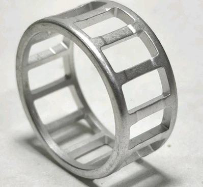 Honda CB175 SL175 Retainer Connecting Rod Roller NOS Genuine P/N 13211-235-000 - Image 1 of 4