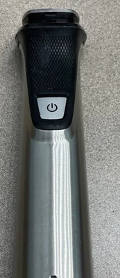 Philips Norelco Multigroom Series 7000 Hair Trimmer MG7750 WORKING NO CHARGER - Image 1 of 4